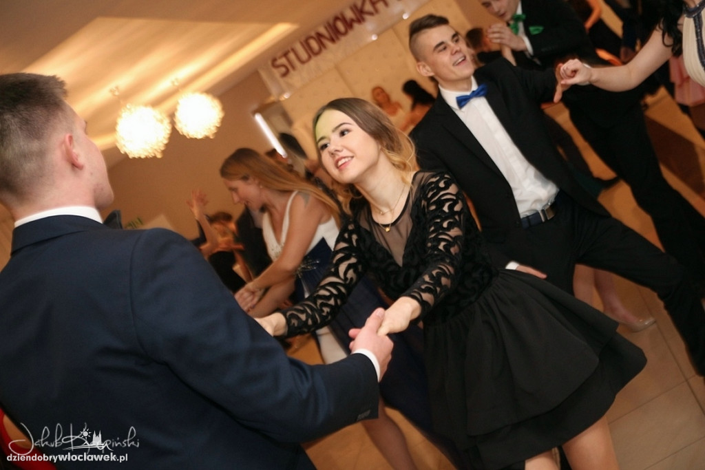 Studniówka LO ABiS