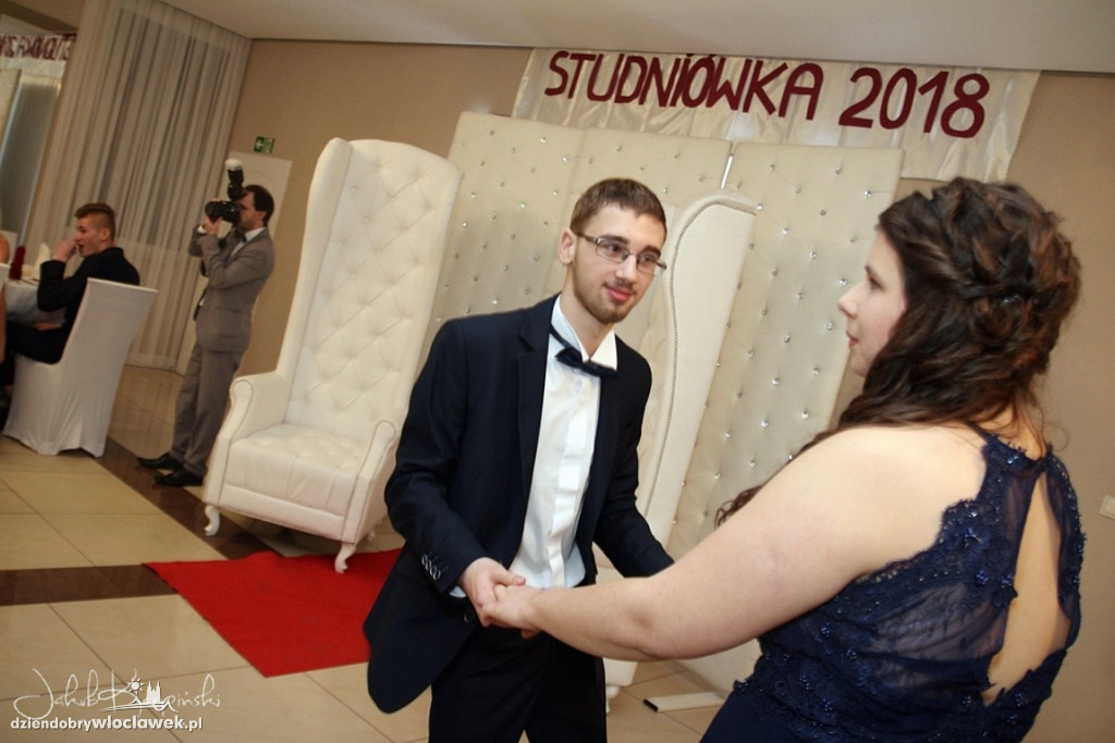 Studniówka LO ABiS