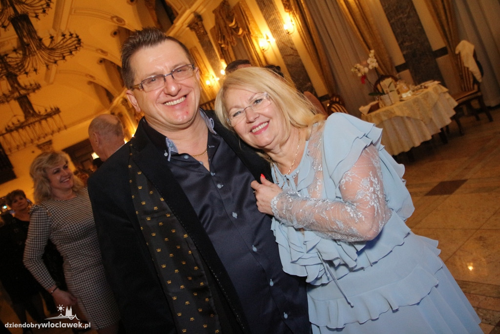 Dancing w Pałacu Bursztynowym