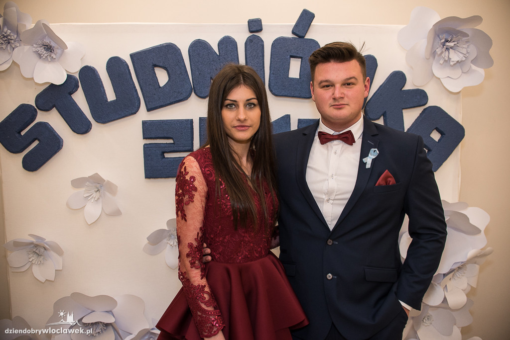 Studniówka Zespołu Szkół Budowlanych