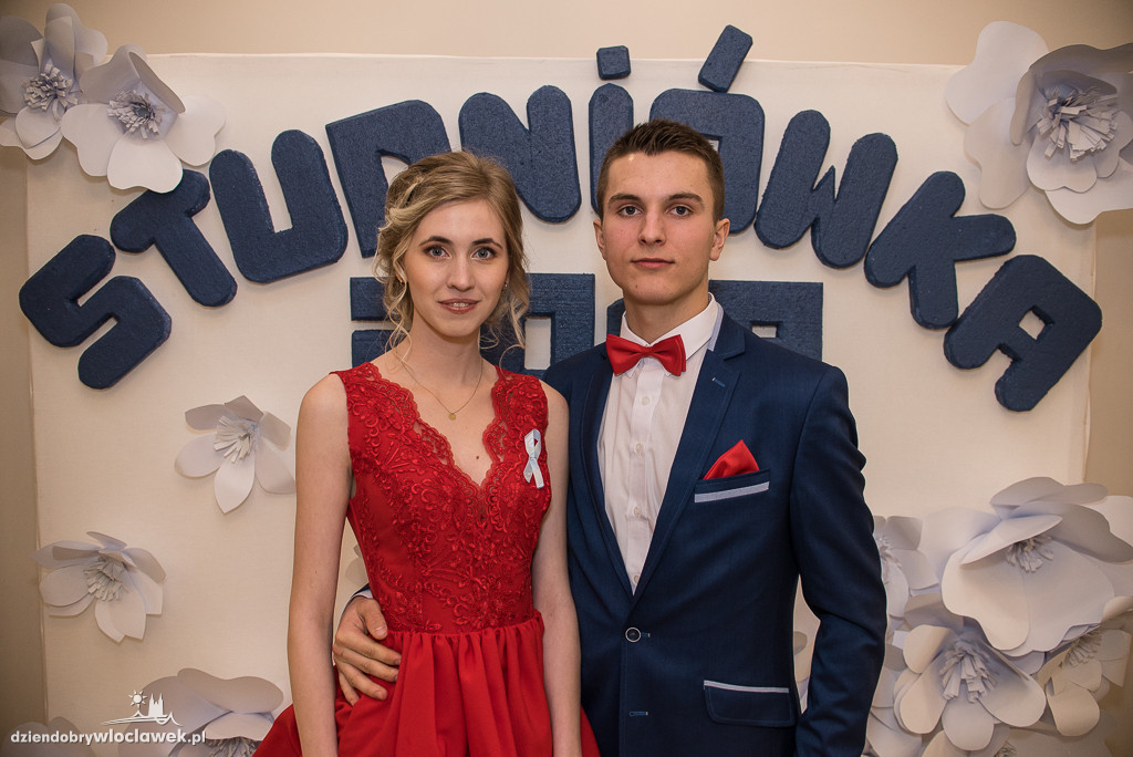 Studniówka Zespołu Szkół Budowlanych