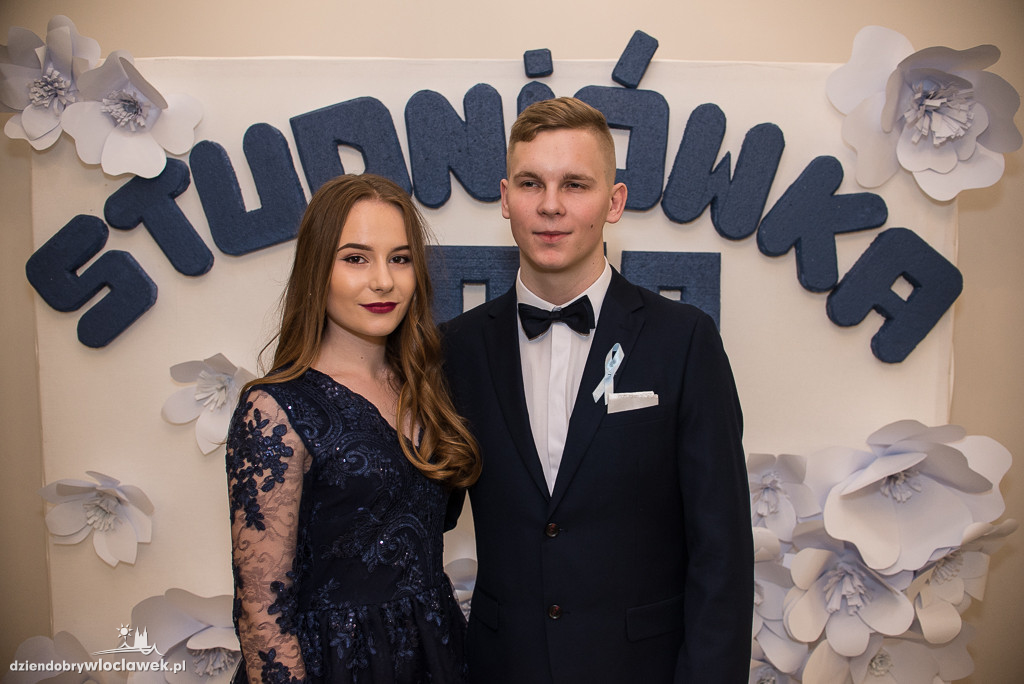 Studniówka Zespołu Szkół Budowlanych