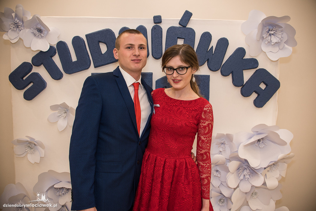 Studniówka Zespołu Szkół Budowlanych