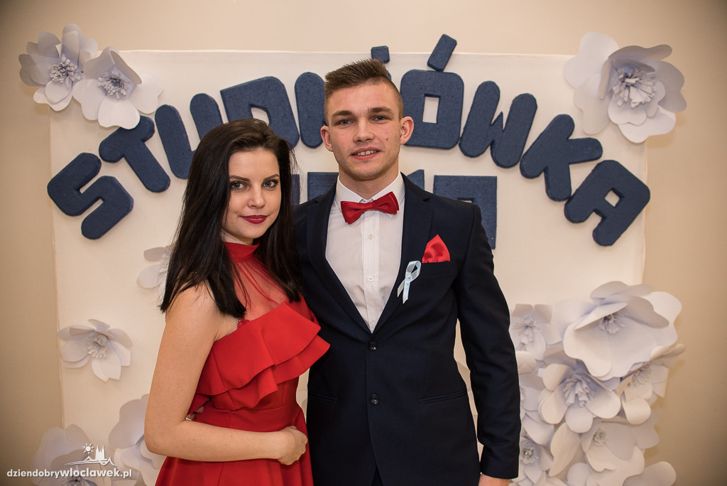 Studniówka Zespołu Szkół Budowlanych