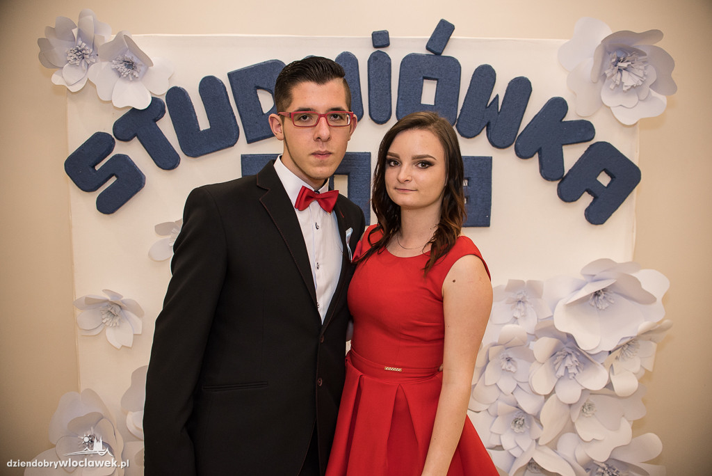 Studniówka Zespołu Szkół Budowlanych