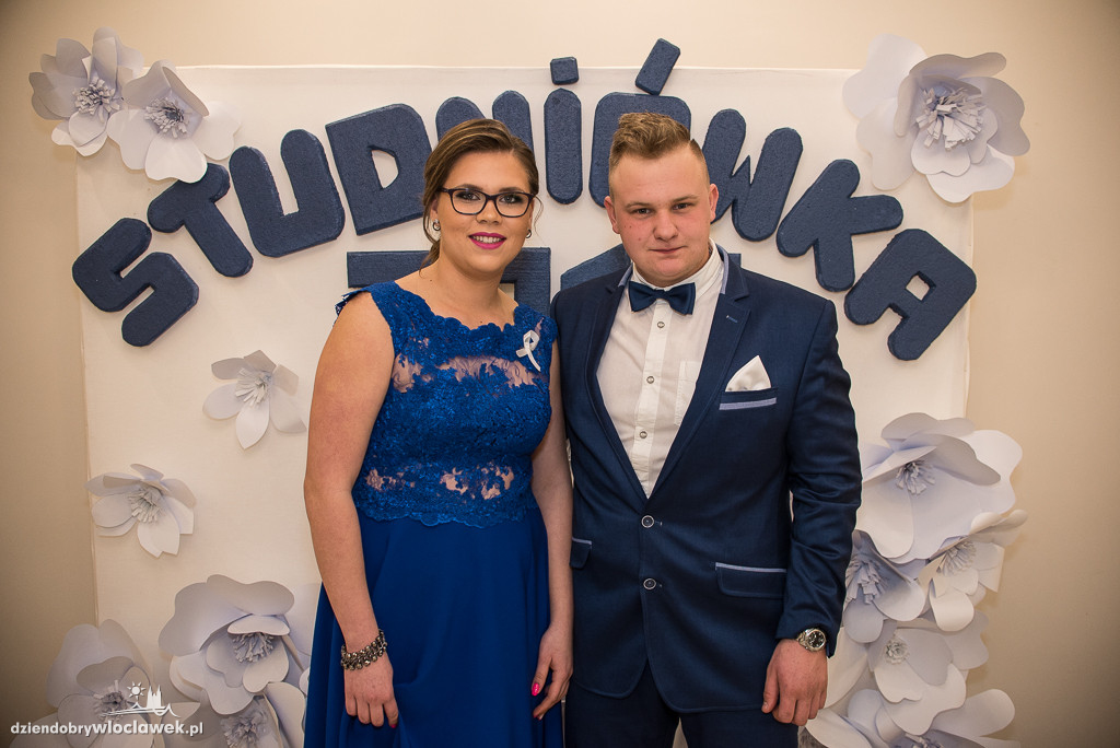 Studniówka Zespołu Szkół Budowlanych