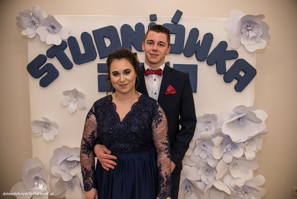 Studniówka Zespołu Szkół Budowlanych