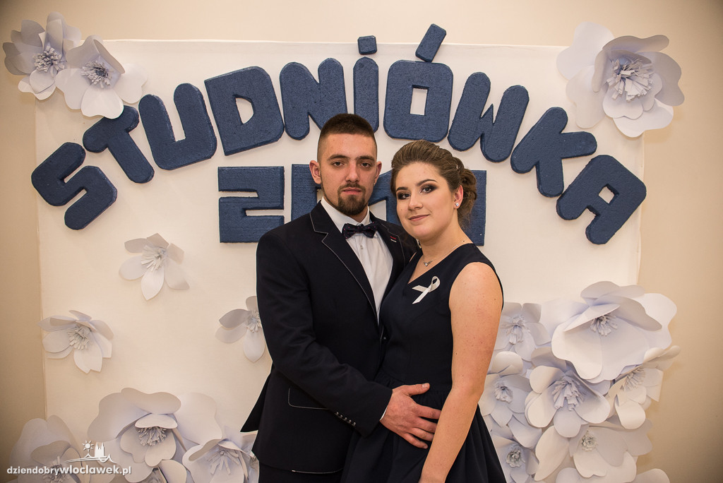 Studniówka Zespołu Szkół Budowlanych