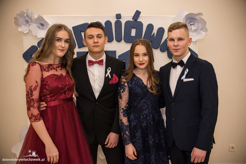 Studniówka Zespołu Szkół Budowlanych