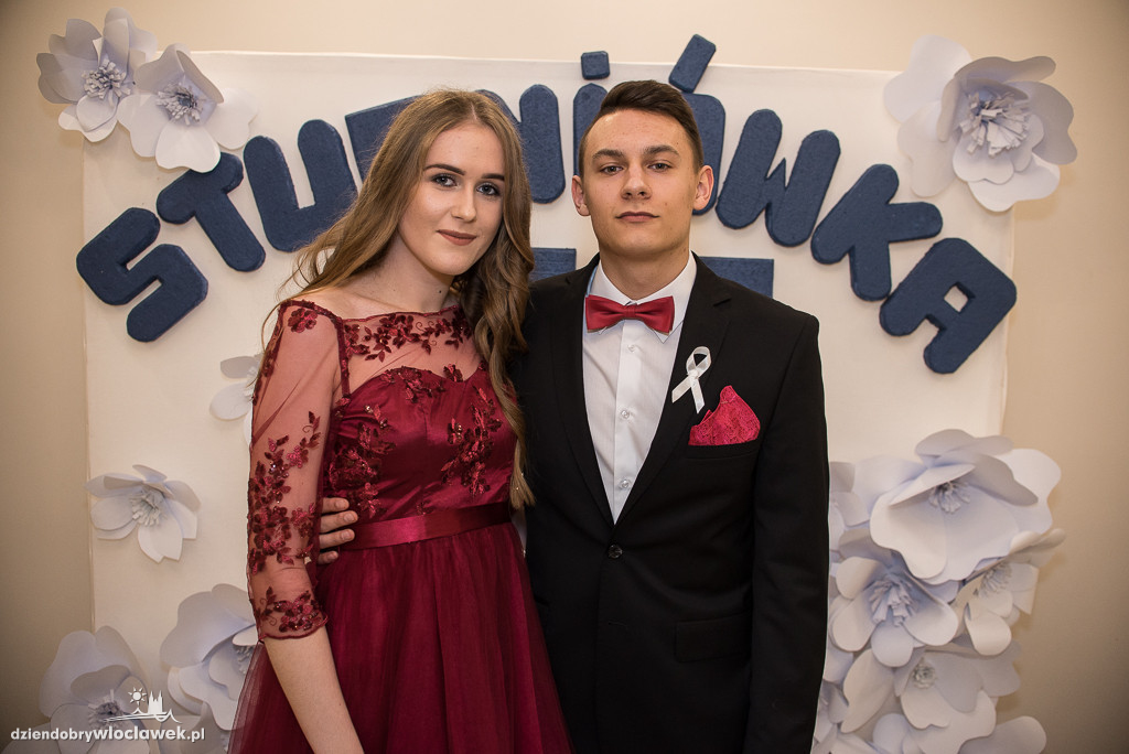 Studniówka Zespołu Szkół Budowlanych