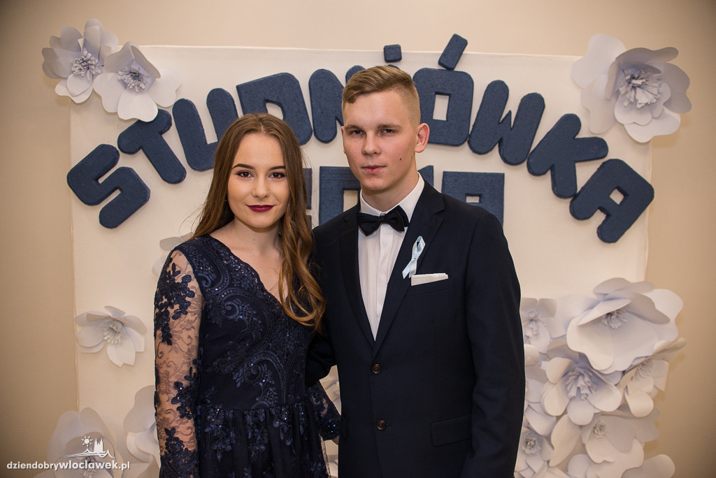 Studniówka Zespołu Szkół Budowlanych