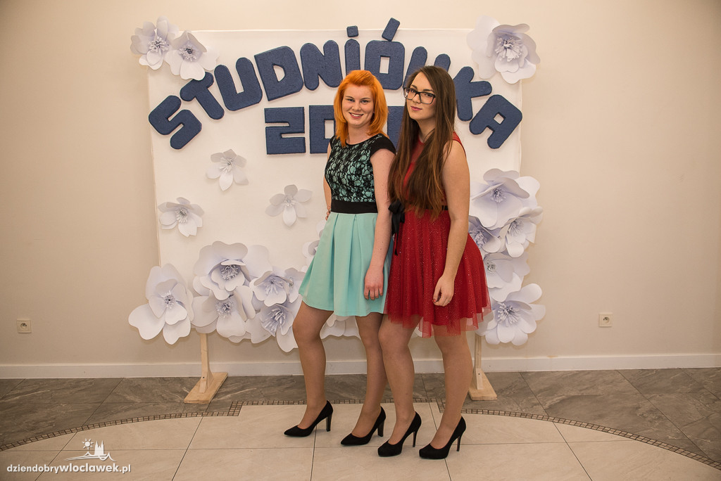 Studniówka Zespołu Szkół Budowlanych