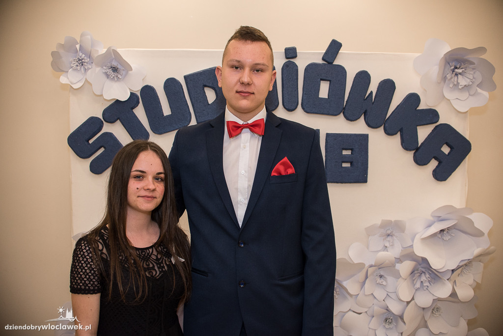 Studniówka Zespołu Szkół Budowlanych
