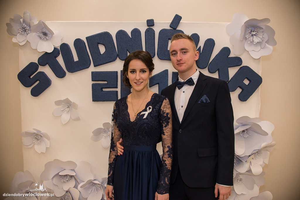 Studniówka Zespołu Szkół Budowlanych