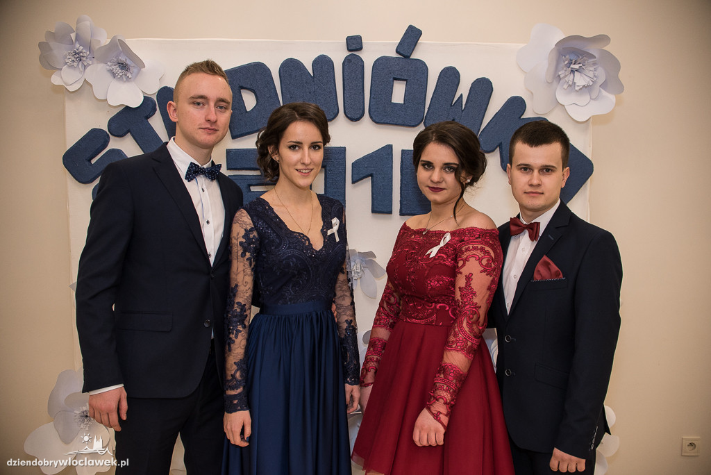 Studniówka Zespołu Szkół Budowlanych