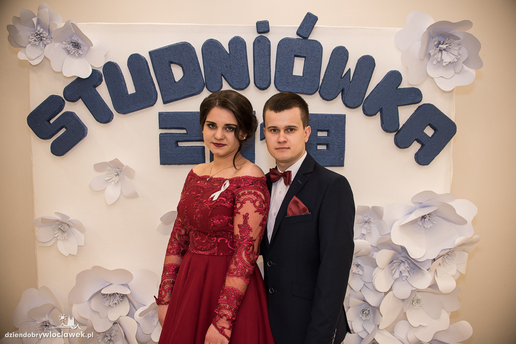 Studniówka Zespołu Szkół Budowlanych