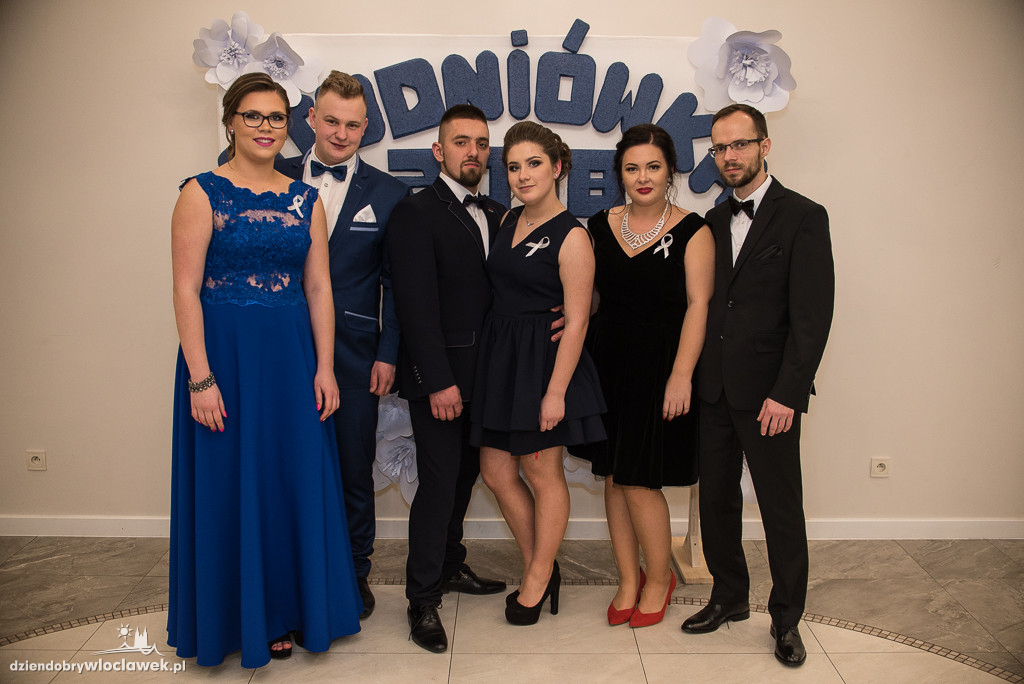Studniówka Zespołu Szkół Budowlanych