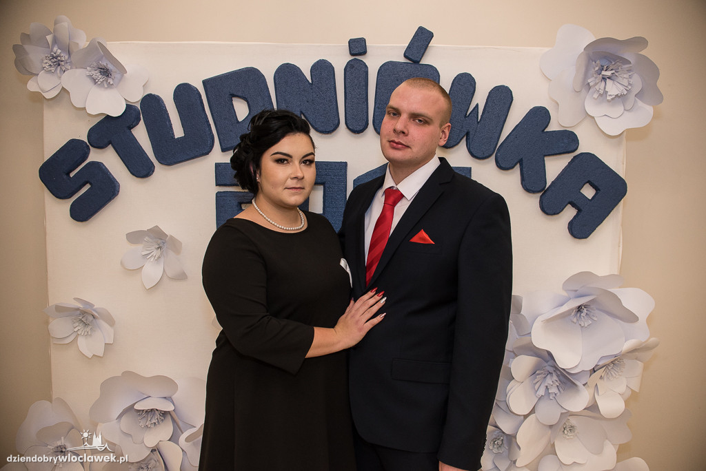 Studniówka Zespołu Szkół Budowlanych