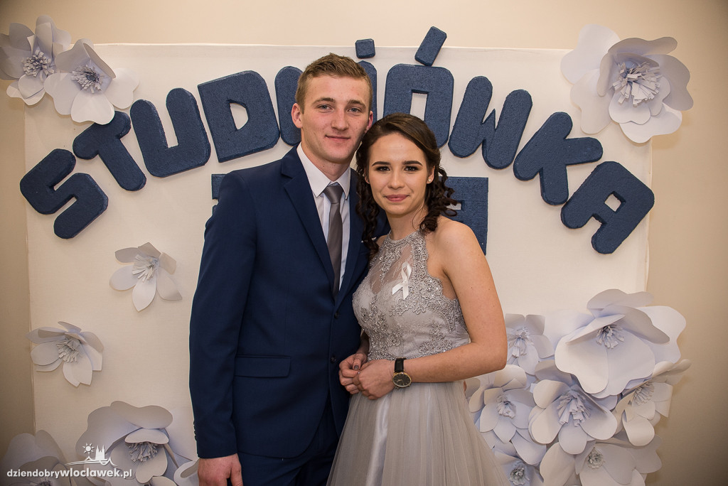 Studniówka Zespołu Szkół Budowlanych