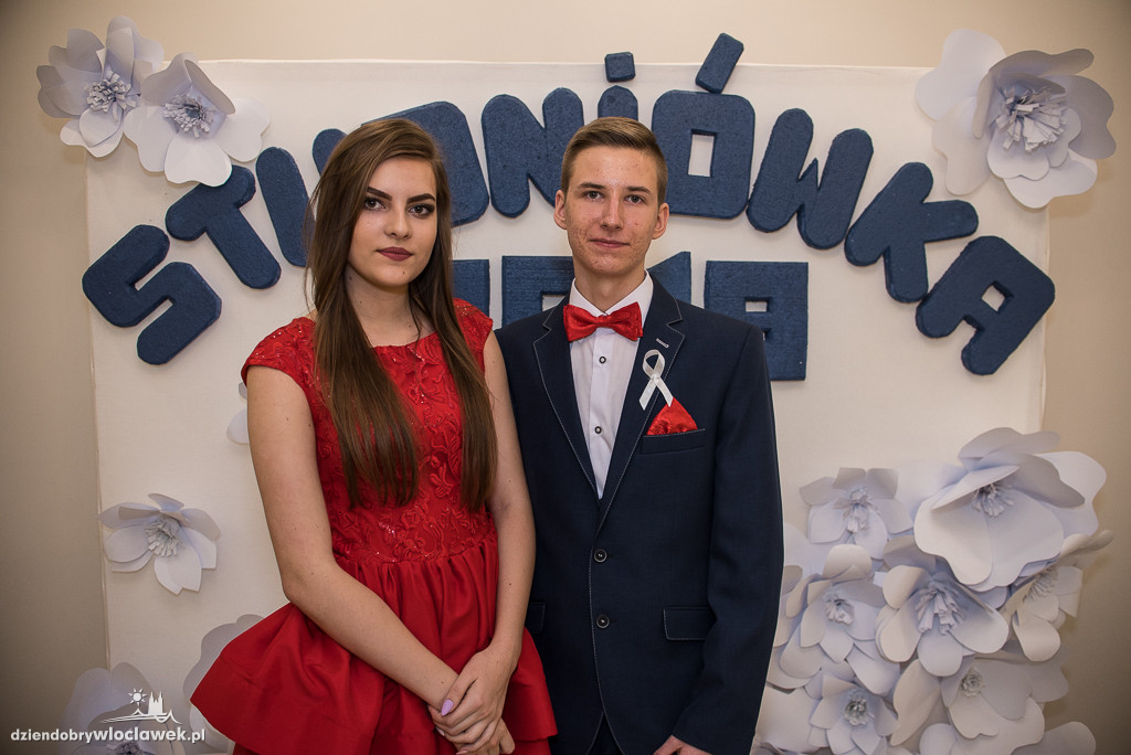 Studniówka Zespołu Szkół Budowlanych