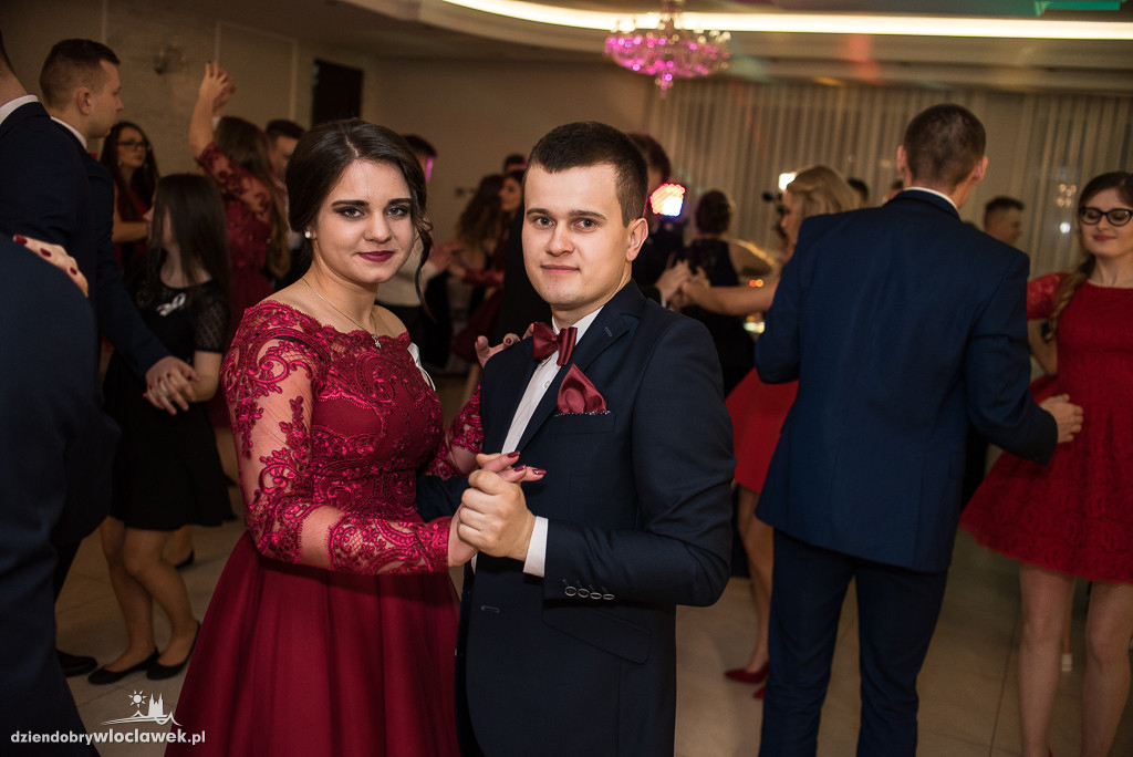 Studniówka Zespołu Szkół Budowlanych