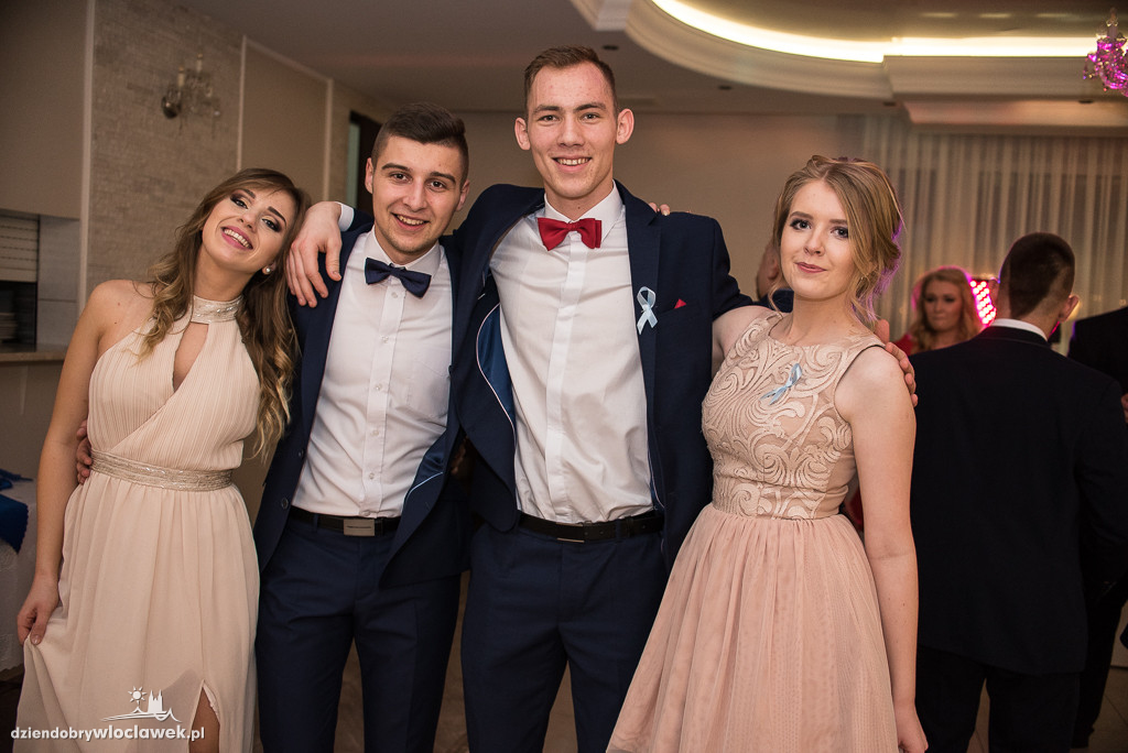 Studniówka Zespołu Szkół Budowlanych