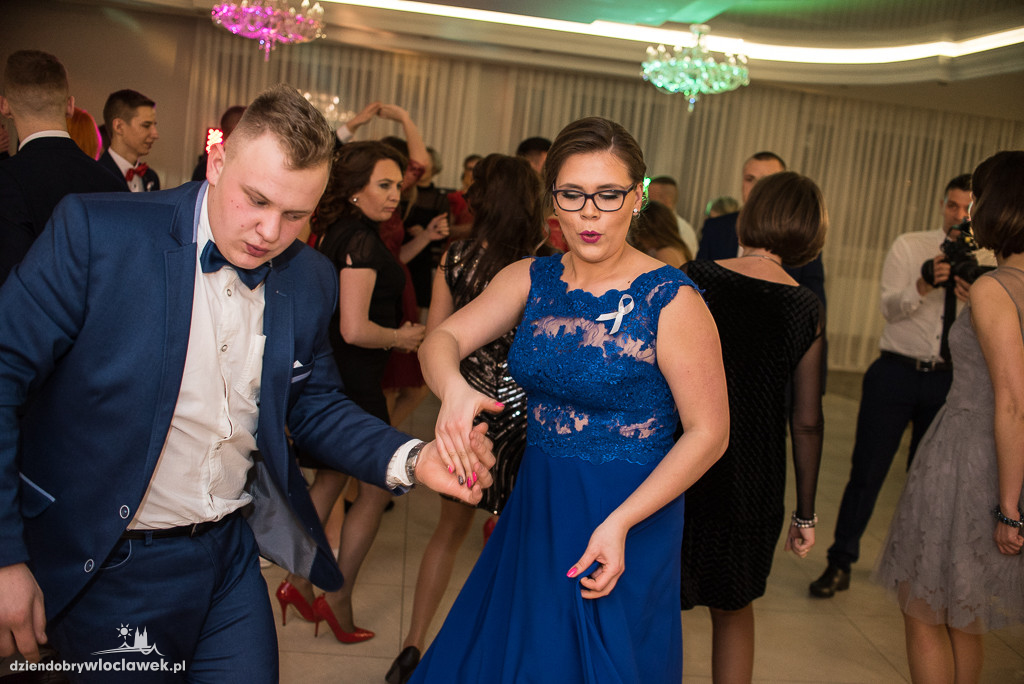 Studniówka Zespołu Szkół Budowlanych