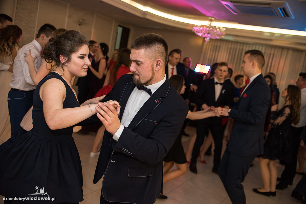 Studniówka Zespołu Szkół Budowlanych