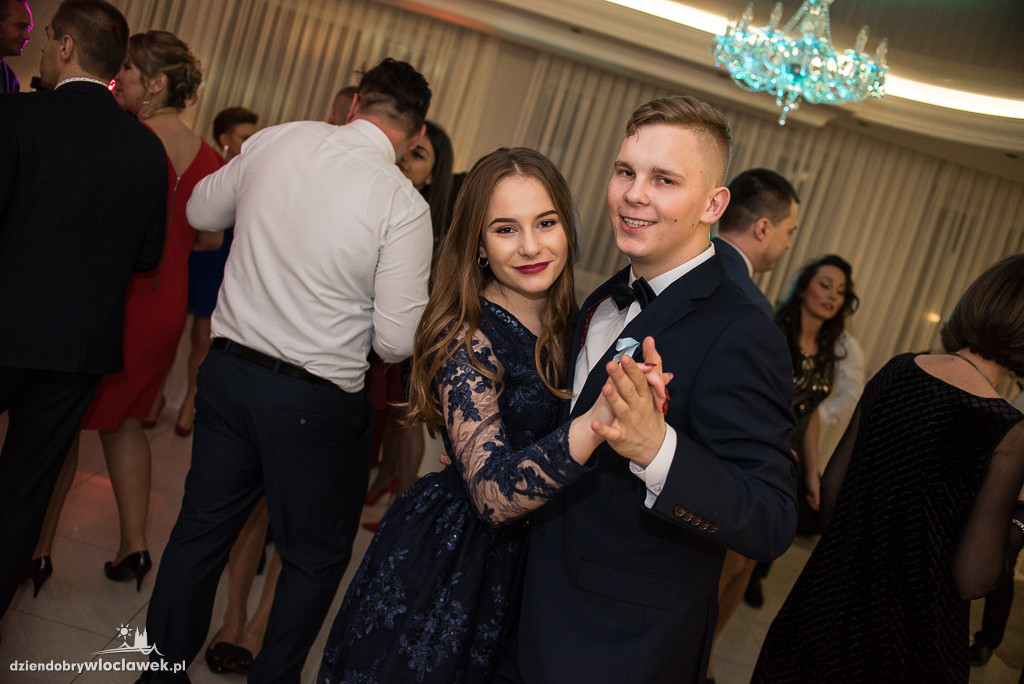 Studniówka Zespołu Szkół Budowlanych