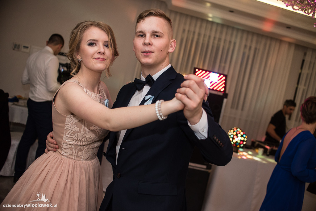 Studniówka Zespołu Szkół Budowlanych