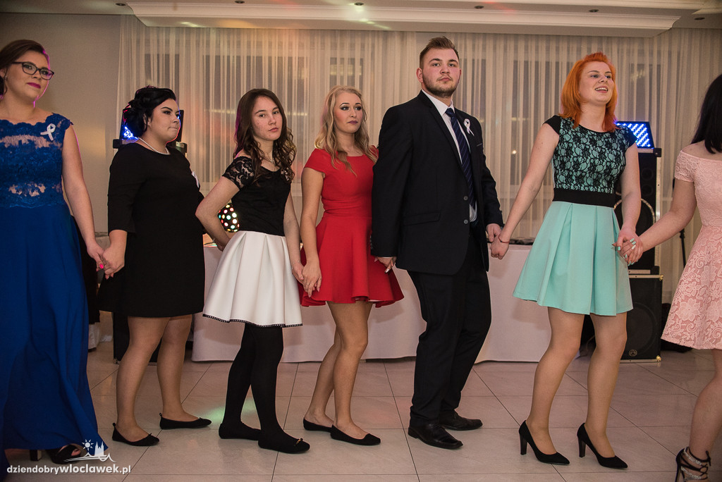 Studniówka Zespołu Szkół Budowlanych