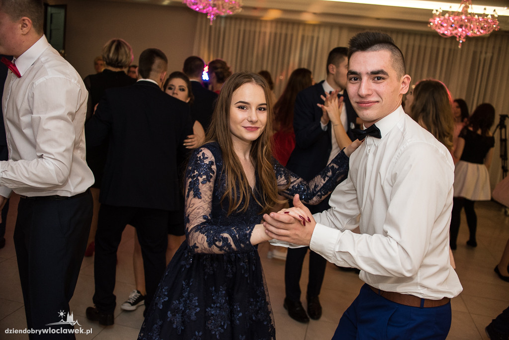 Studniówka Zespołu Szkół Budowlanych