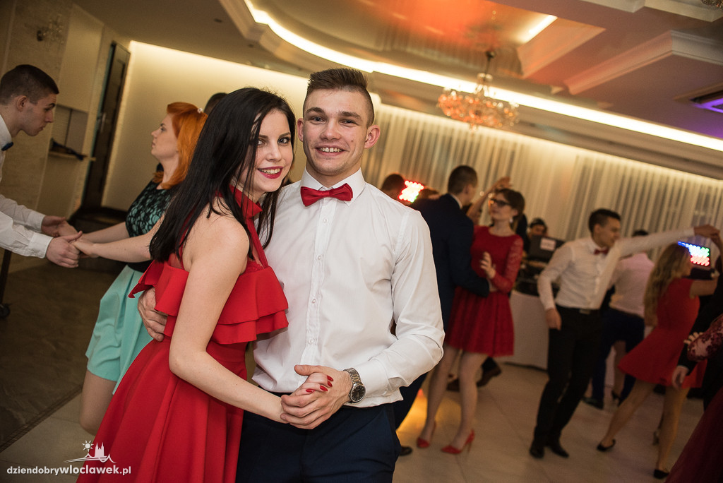 Studniówka Zespołu Szkół Budowlanych