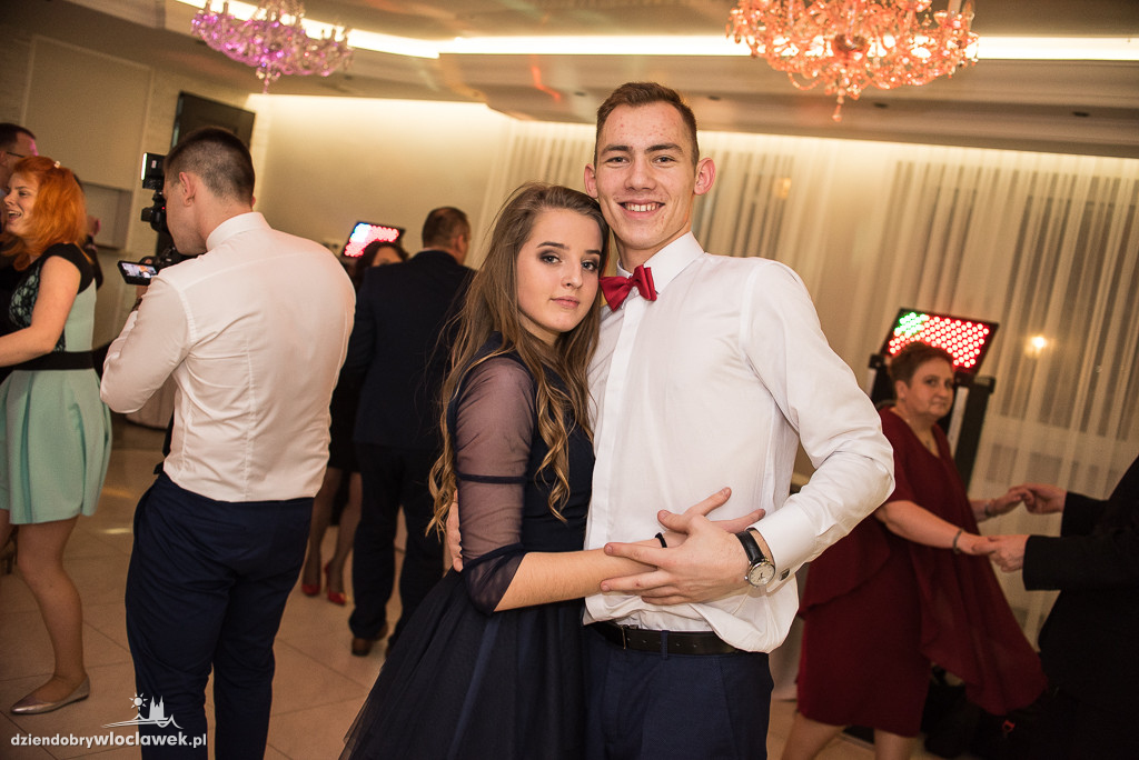 Studniówka Zespołu Szkół Budowlanych