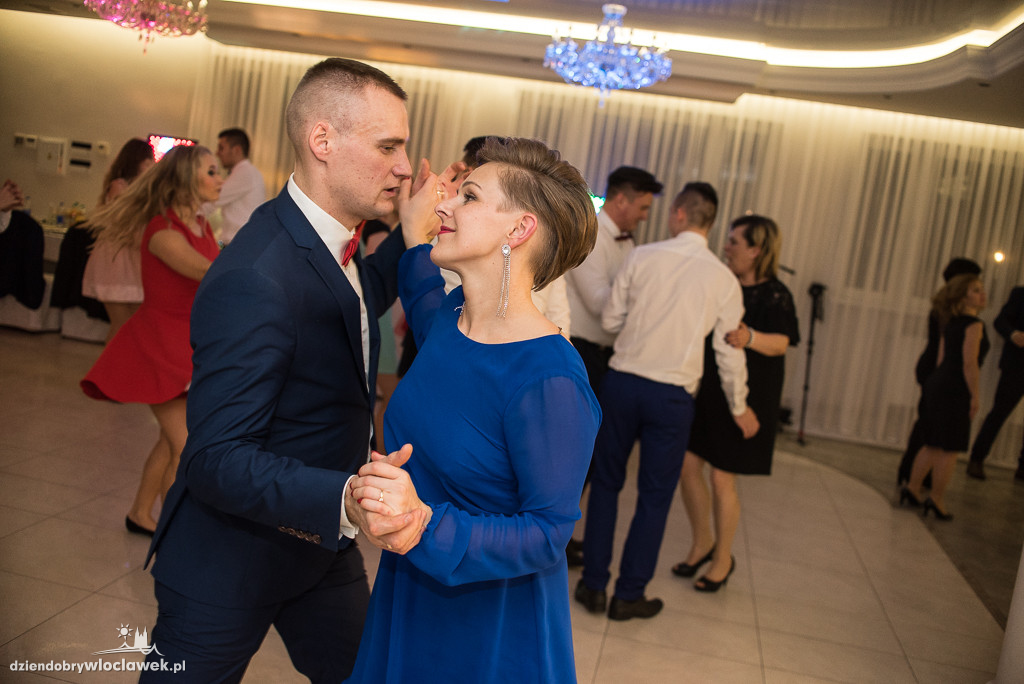 Studniówka Zespołu Szkół Budowlanych