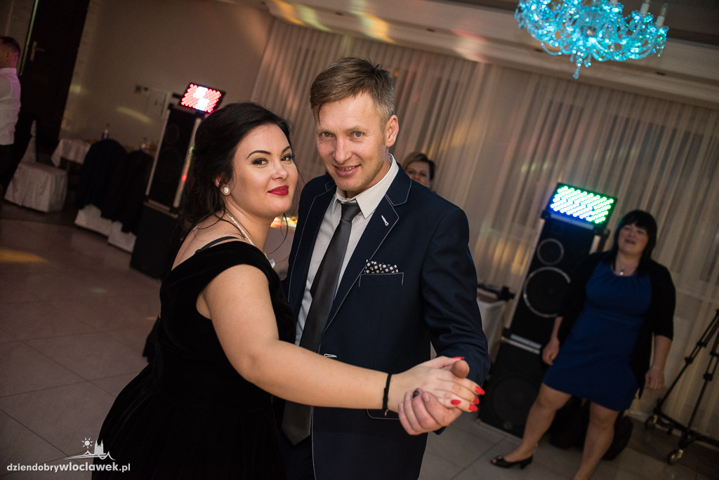 Studniówka Zespołu Szkół Budowlanych