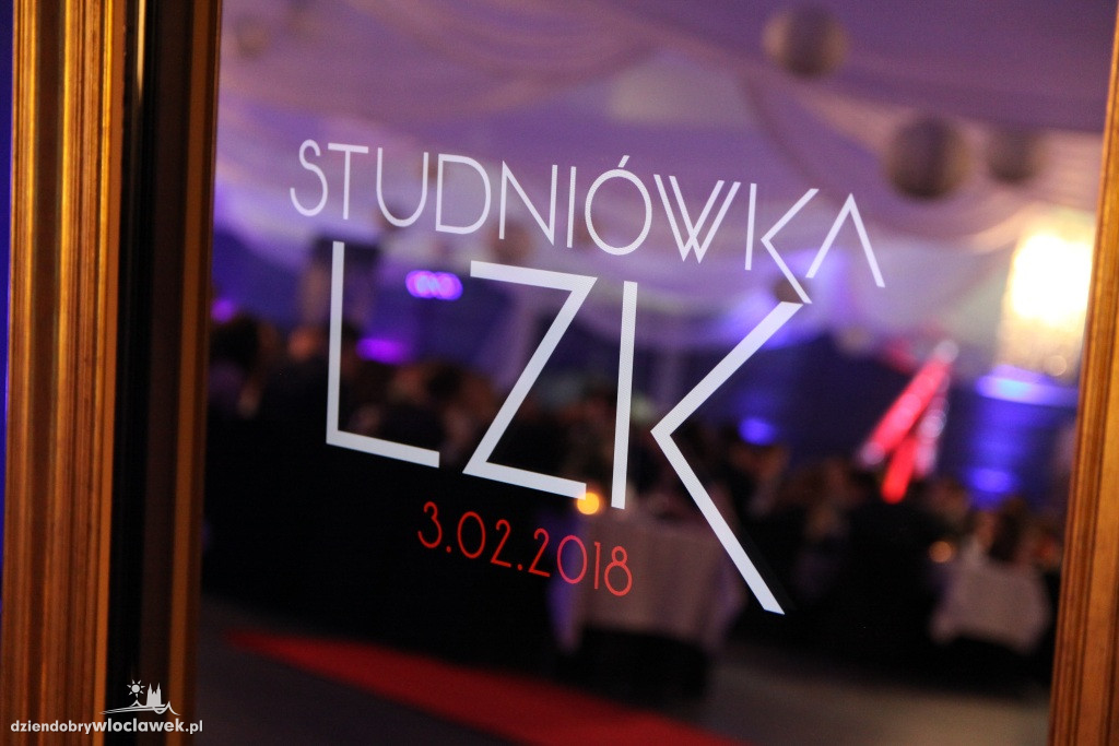 Studniówka LO im. Ziemi Kujawskiej