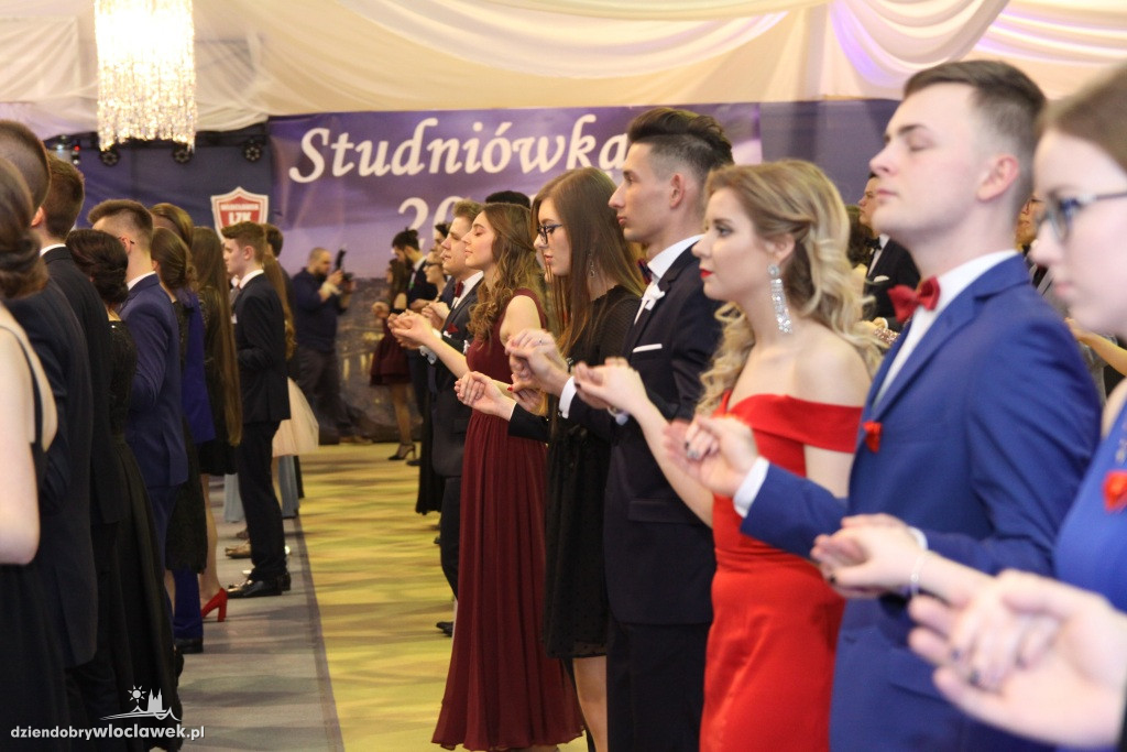 Studniówka LO im. Ziemi Kujawskiej