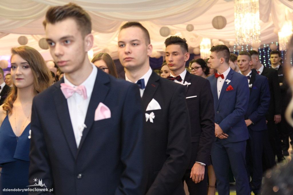 Studniówka LO im. Ziemi Kujawskiej
