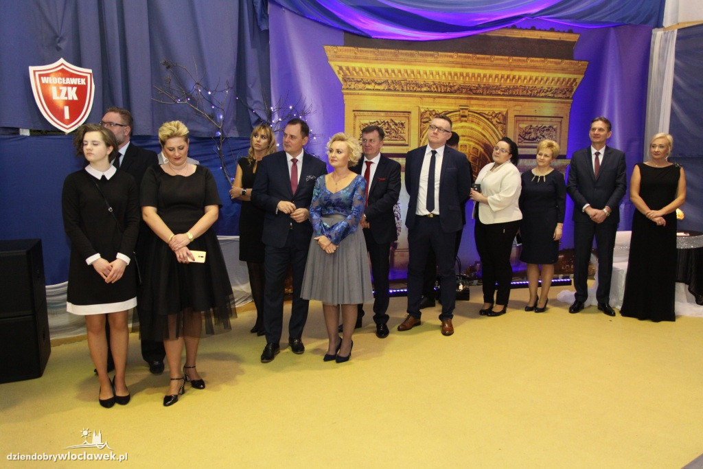 Studniówka LO im. Ziemi Kujawskiej