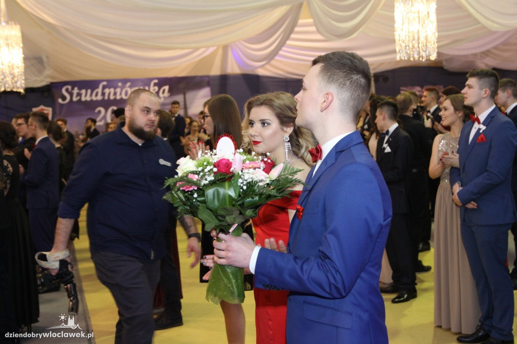 Studniówka LO im. Ziemi Kujawskiej
