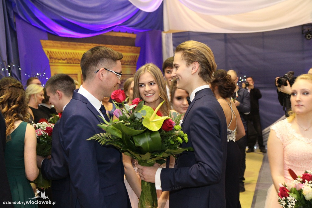 Studniówka LO im. Ziemi Kujawskiej