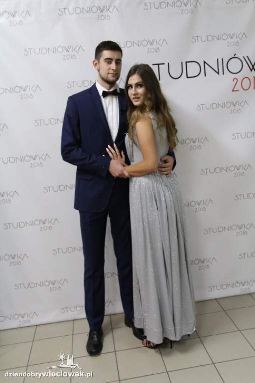 Studniówka LO im. Ziemi Kujawskiej