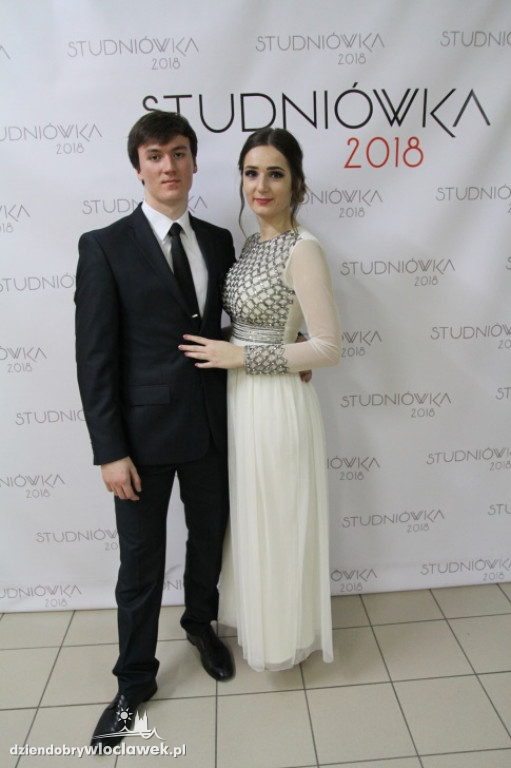 Studniówka LO im. Ziemi Kujawskiej