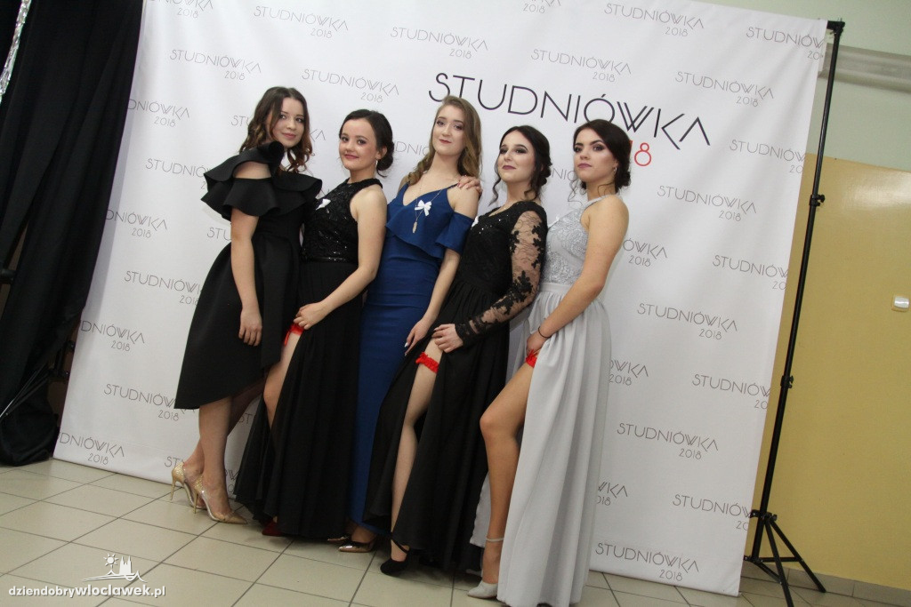 Studniówka LO im. Ziemi Kujawskiej