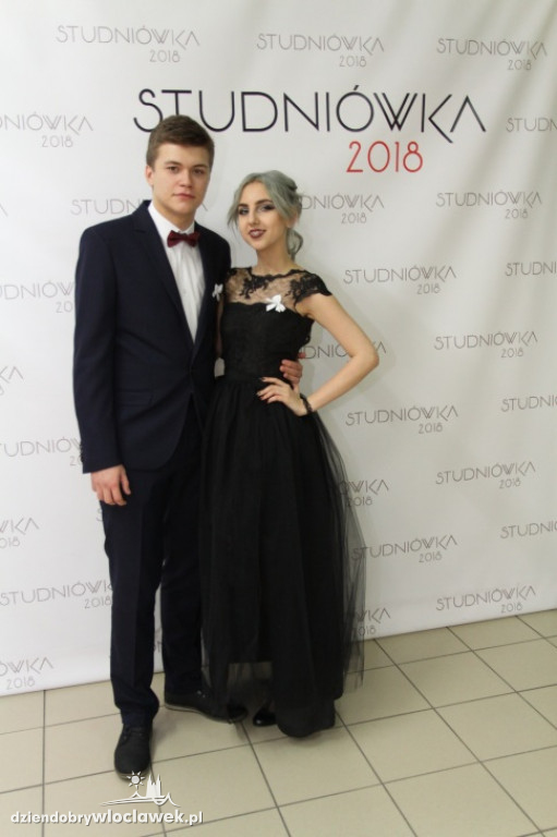 Studniówka LO im. Ziemi Kujawskiej