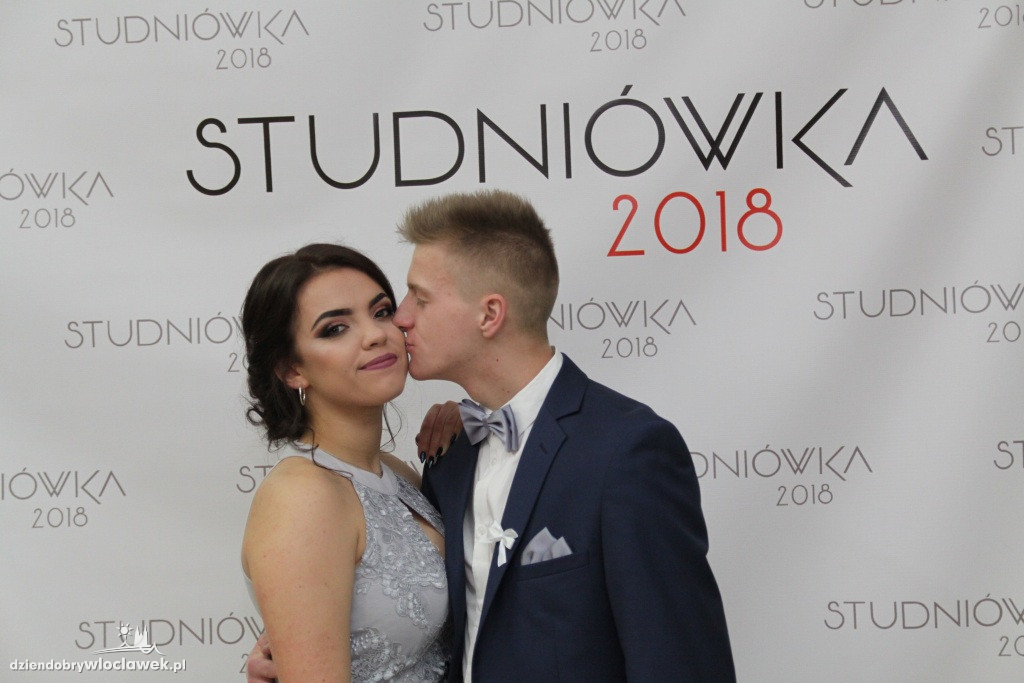 Studniówka LO im. Ziemi Kujawskiej