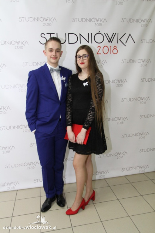 Studniówka LO im. Ziemi Kujawskiej