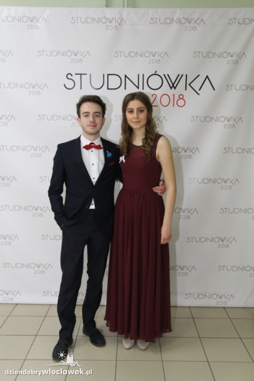 Studniówka LO im. Ziemi Kujawskiej