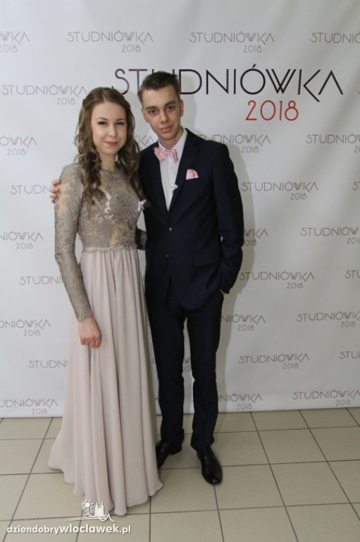 Studniówka LO im. Ziemi Kujawskiej